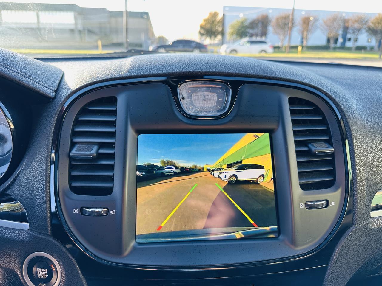 2018 Chrysler 300 S 300S Dallas TX