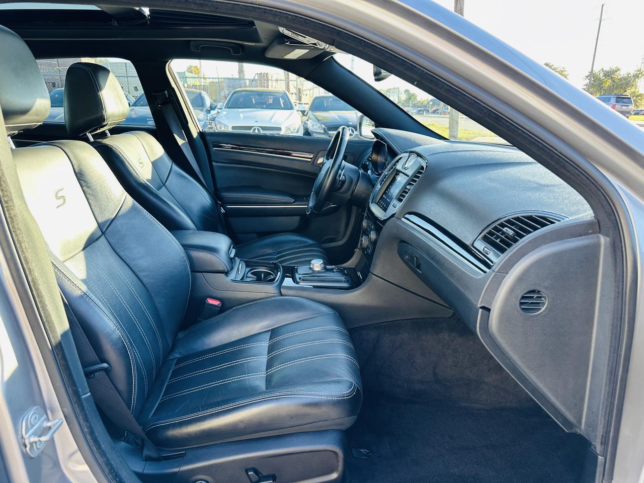 2018 Chrysler 300 S 300S Dallas TX