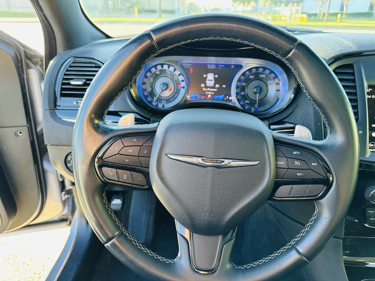 2018 Chrysler 300 S 300S Dallas TX