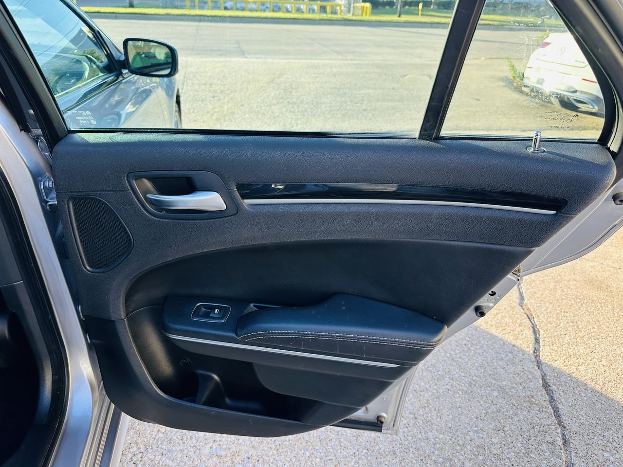 2018 Chrysler 300 S 300S Dallas TX