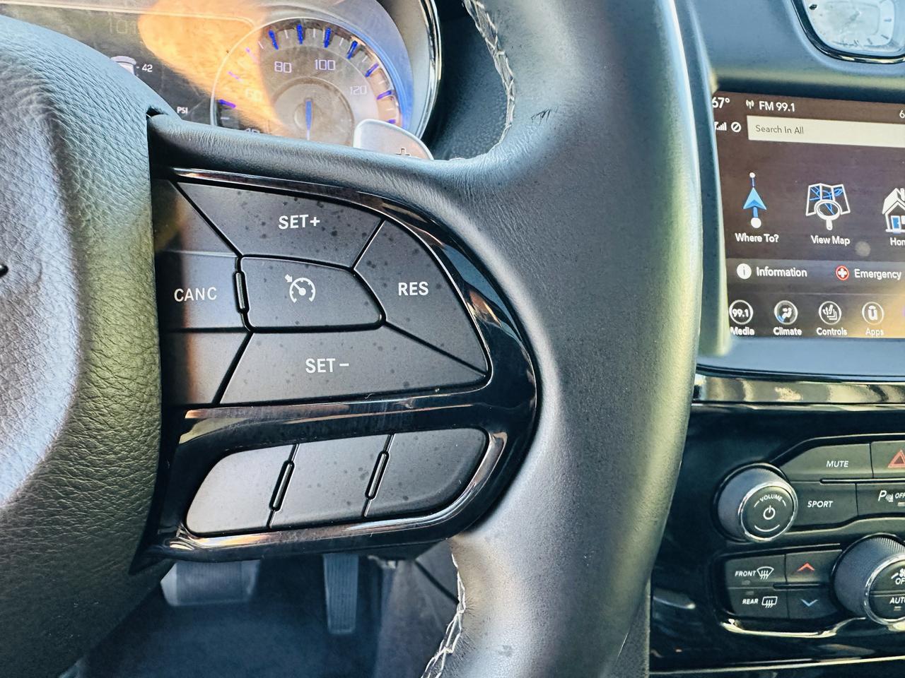 2018 Chrysler 300 S 300S Dallas TX