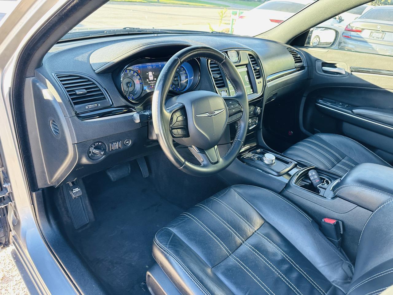 2018 Chrysler 300 S 300S Dallas TX