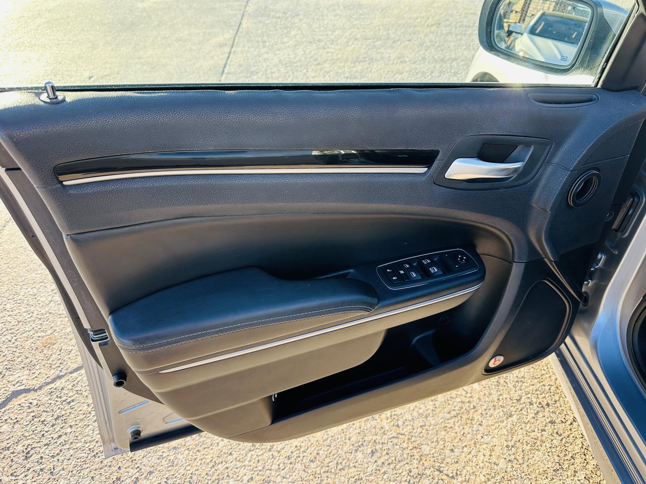 2018 Chrysler 300 S 300S Dallas TX