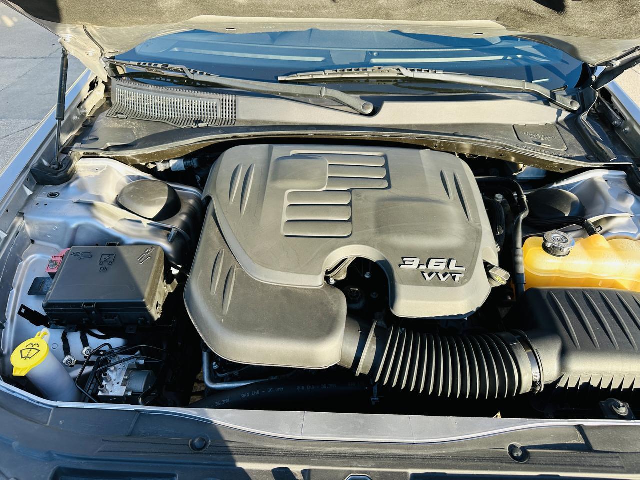 2018 Chrysler 300 S 300S Dallas TX