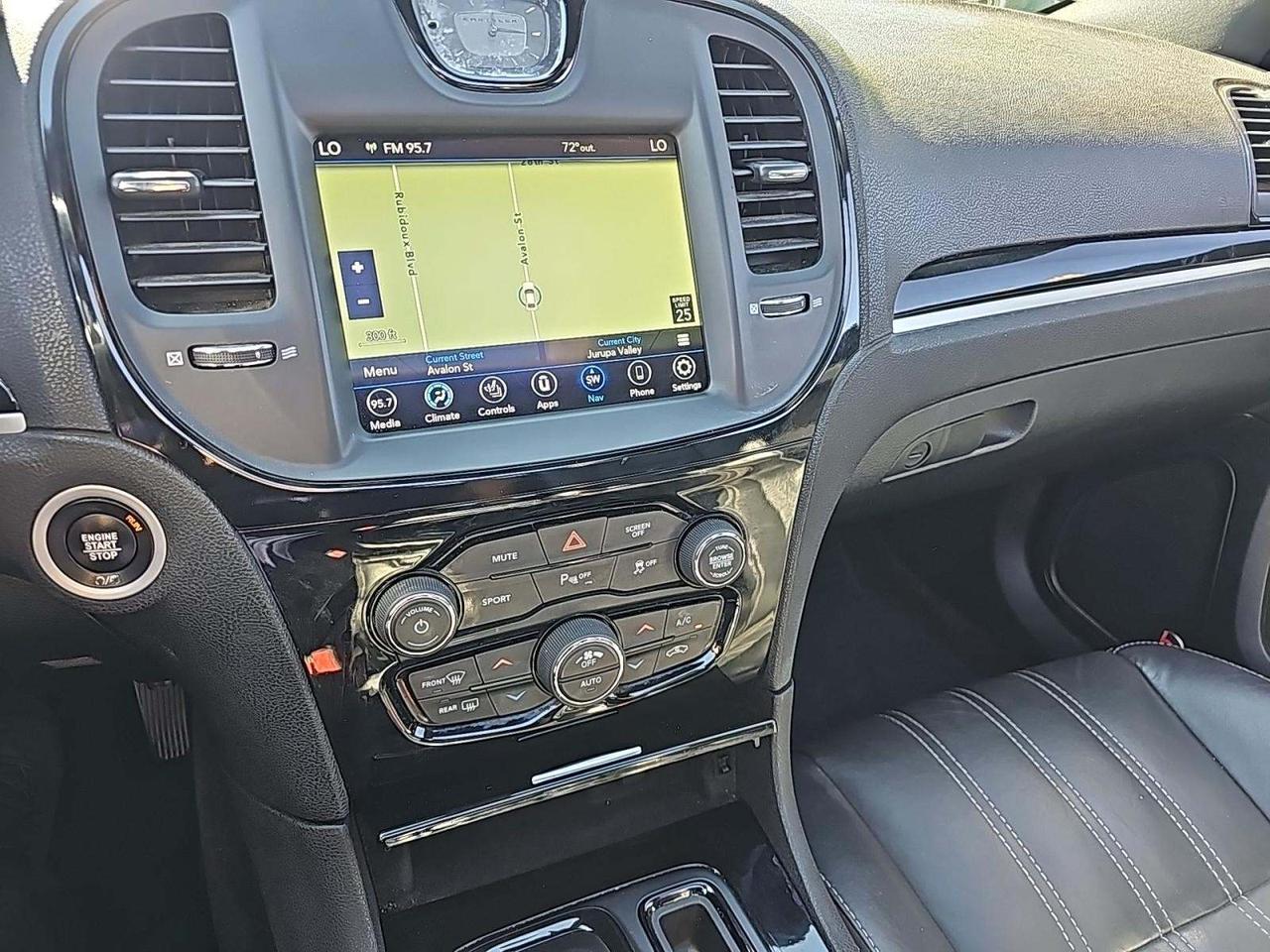 2018 Chrysler 300 S 300S Dallas TX