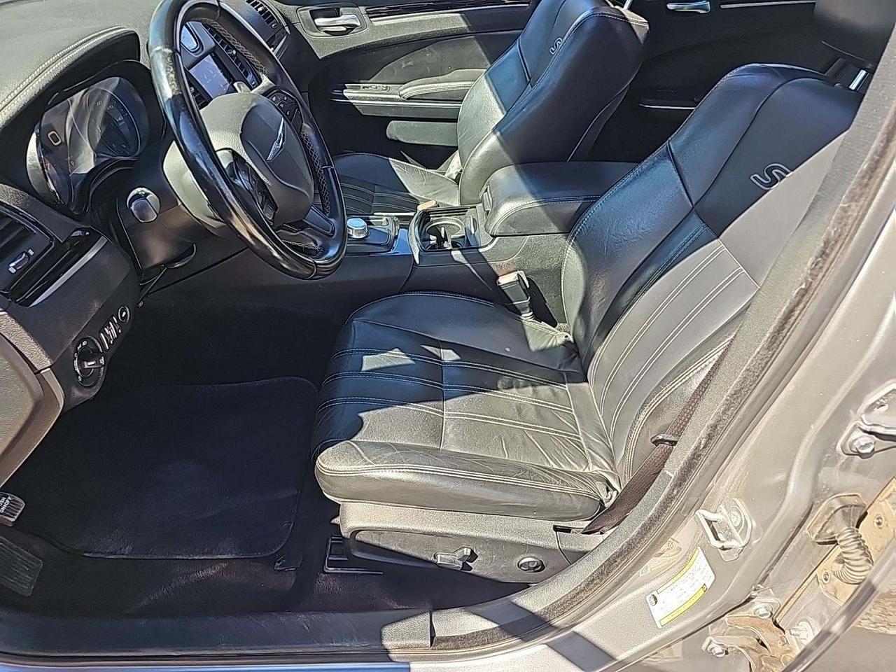 2018 Chrysler 300 S 300S Dallas TX