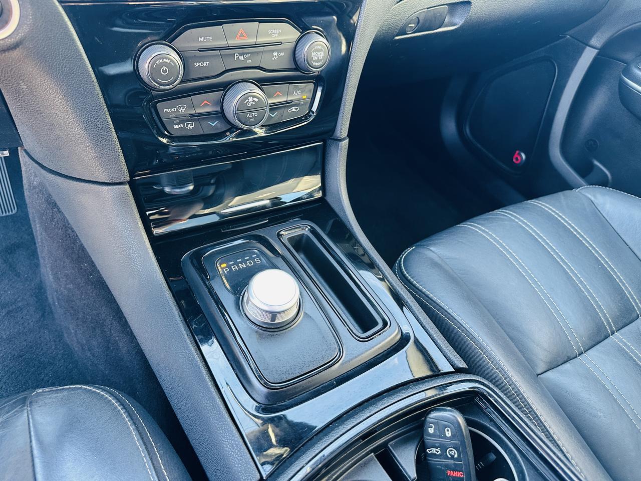 2018 Chrysler 300 S 300S Dallas TX