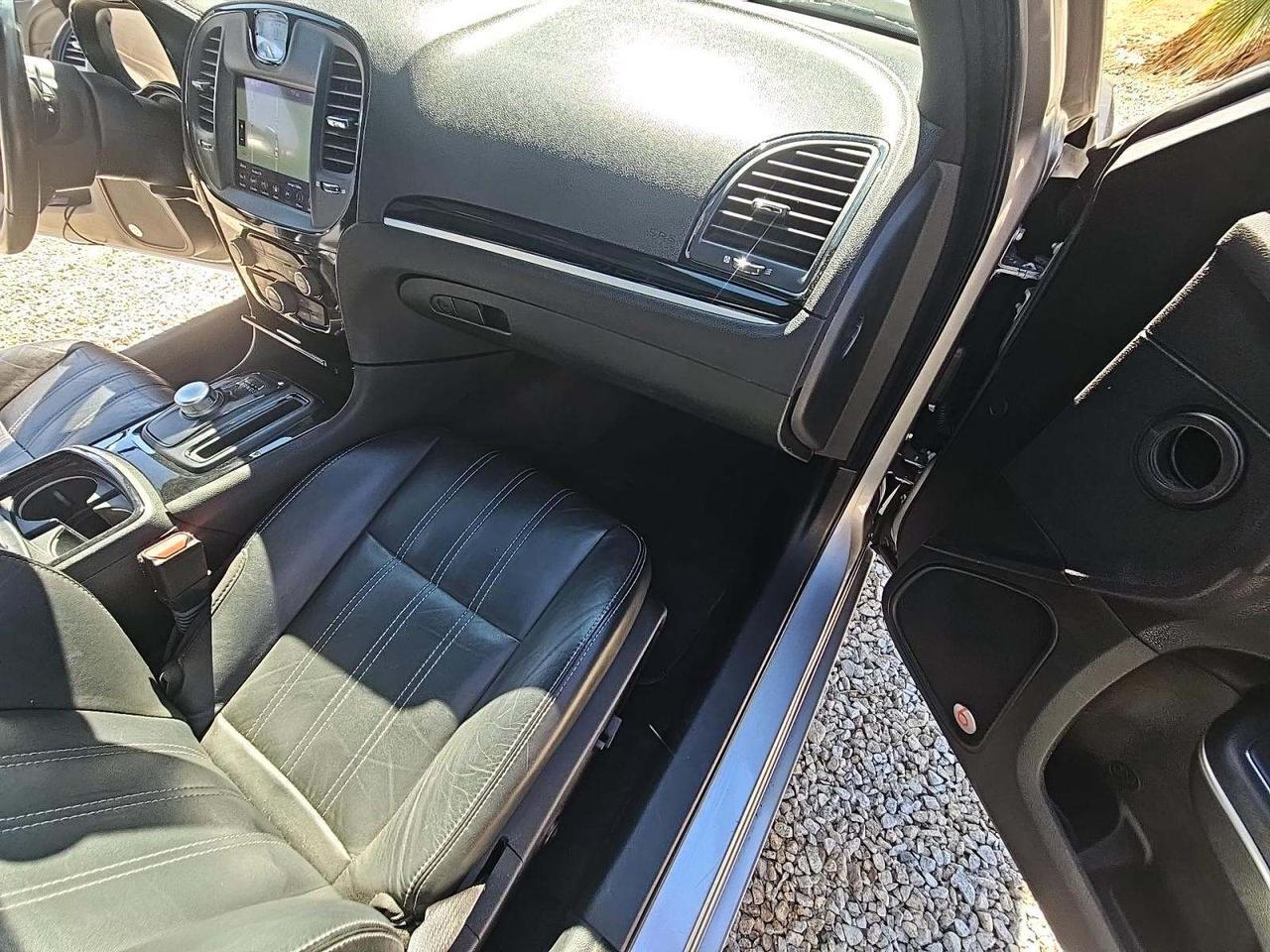 2018 Chrysler 300 S 300S Dallas TX