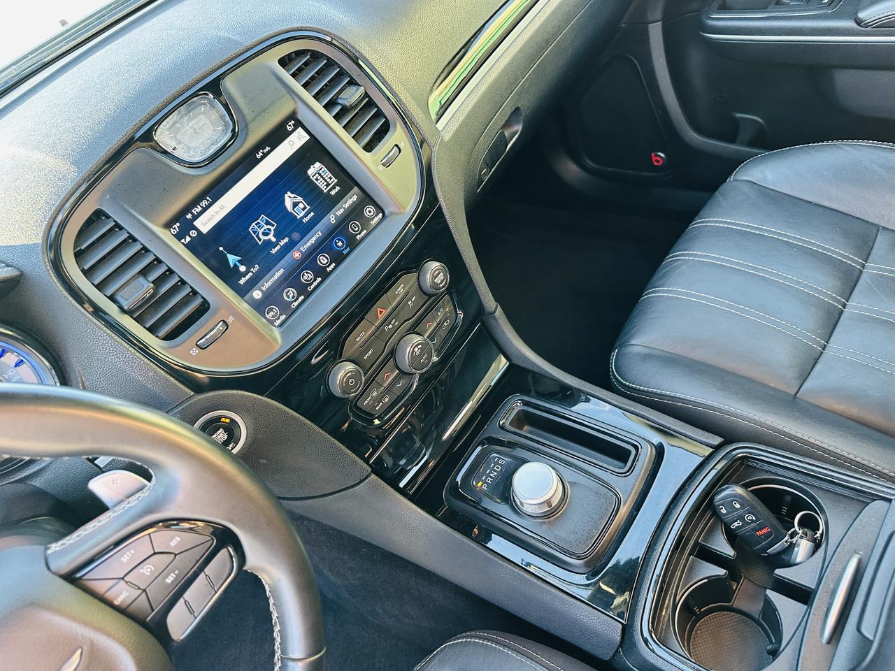 2018 Chrysler 300 S 300S Dallas TX