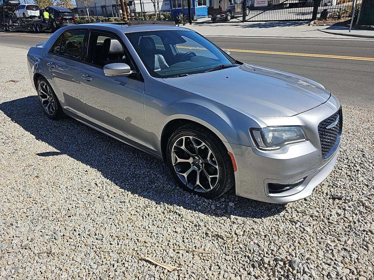 2018 Chrysler 300 S 300S Dallas TX