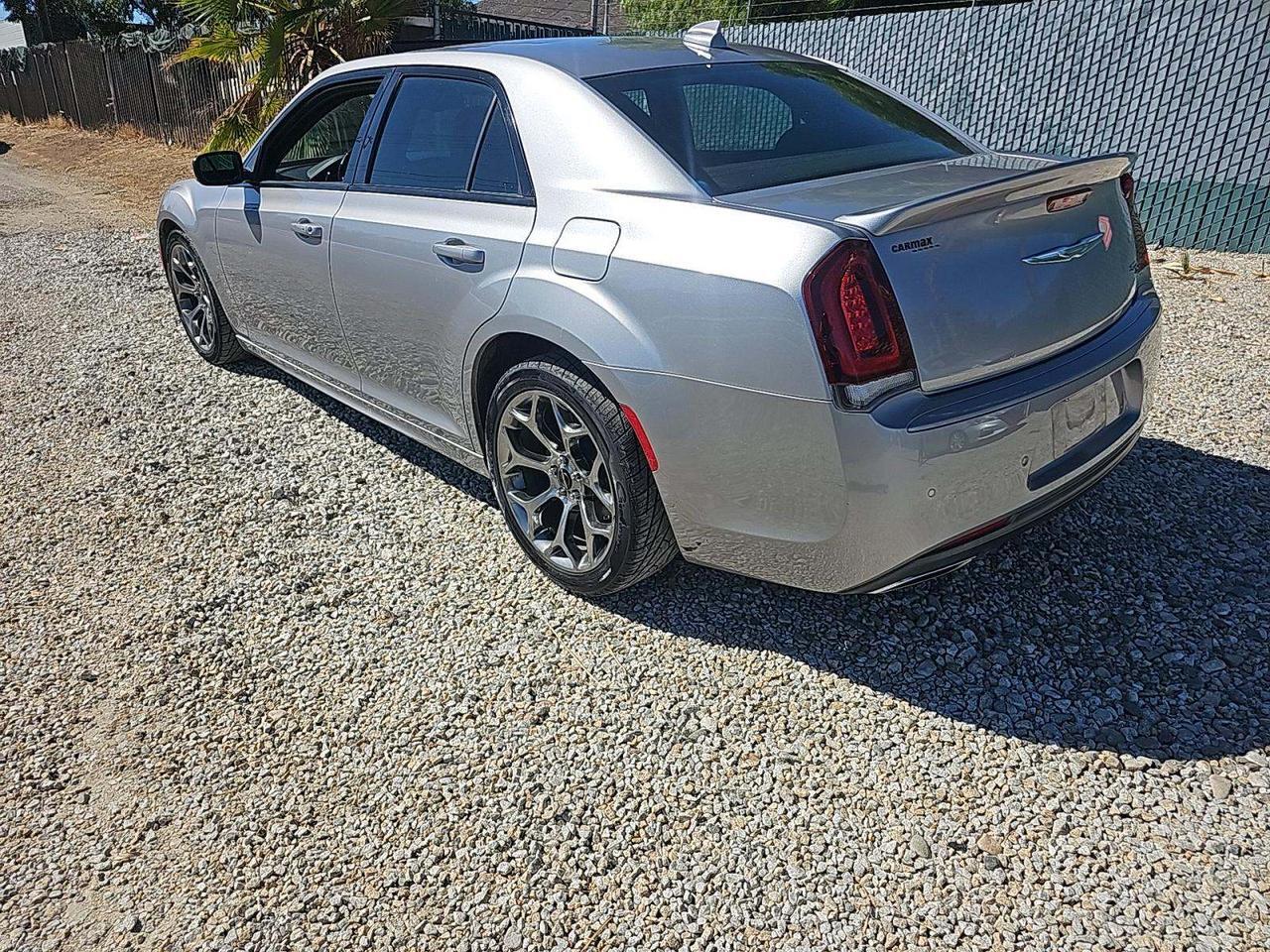2018 Chrysler 300 S 300S Dallas TX