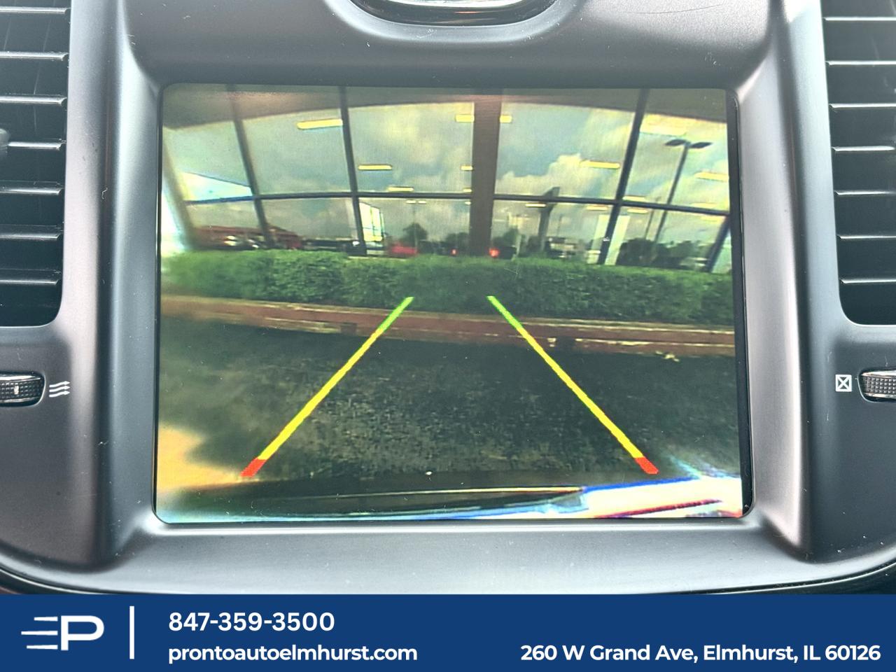 2018 Chrysler 300 300S AWD Elmhurst IL