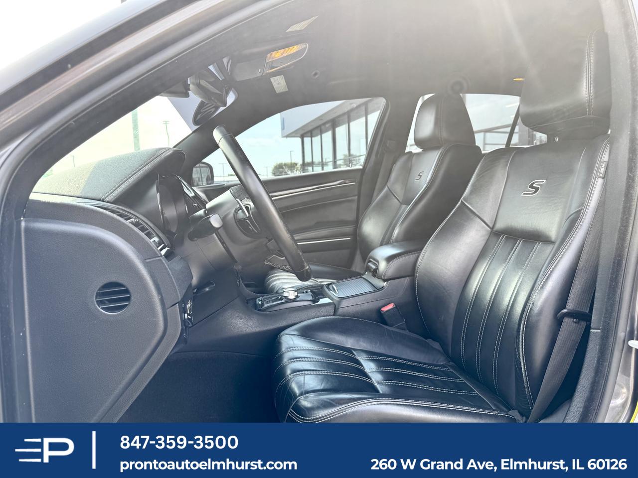 2018 Chrysler 300 300S AWD Elmhurst IL