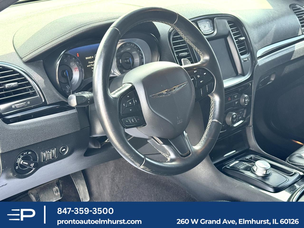 2018 Chrysler 300 300S AWD Elmhurst IL