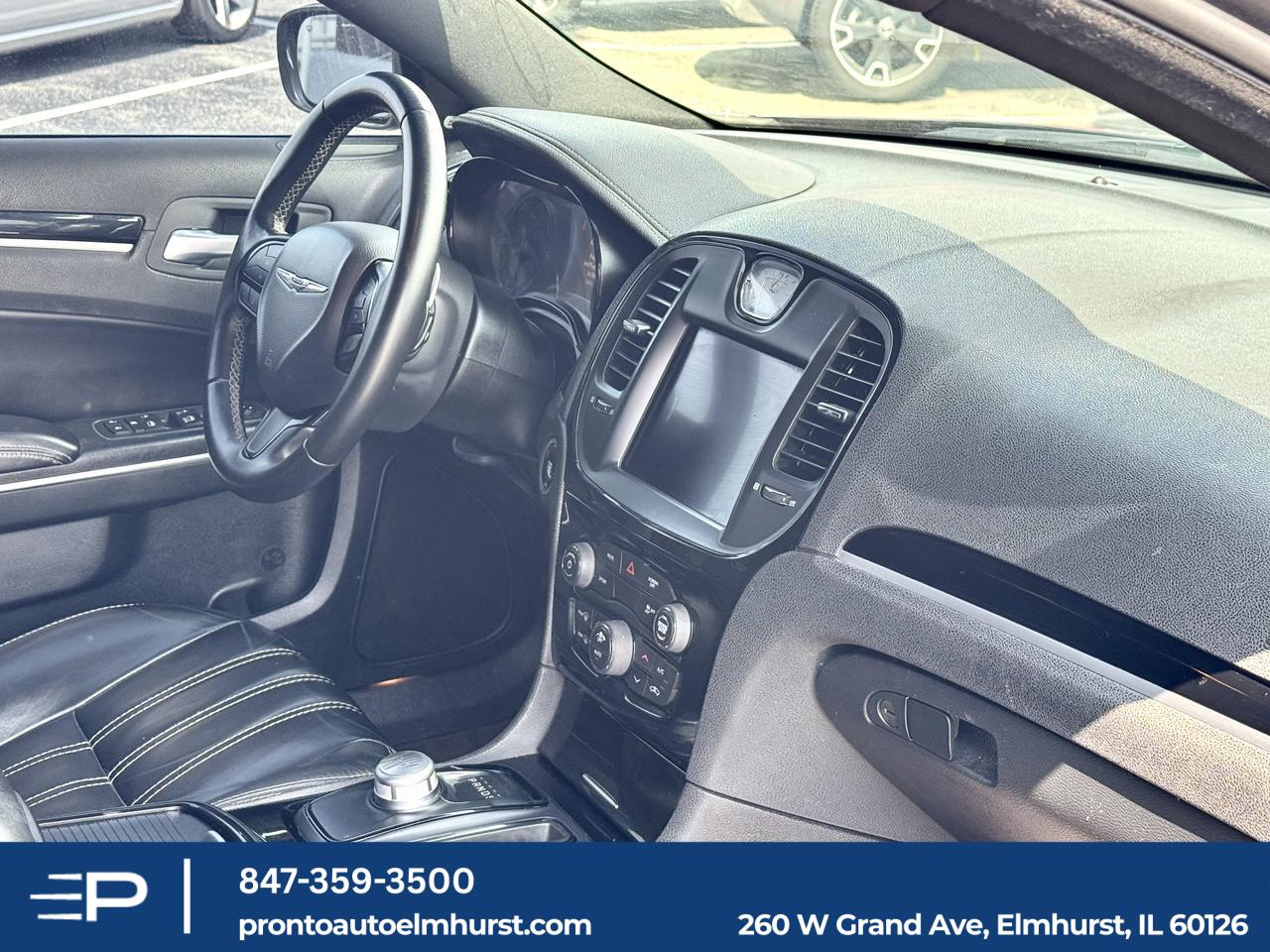 2018 Chrysler 300 300S AWD Elmhurst IL