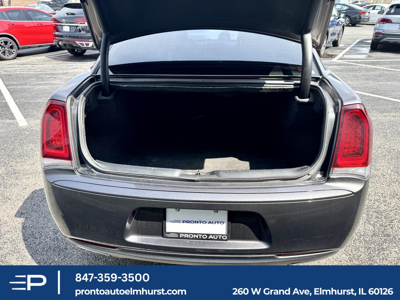 2018 Chrysler 300 300S AWD Elmhurst IL