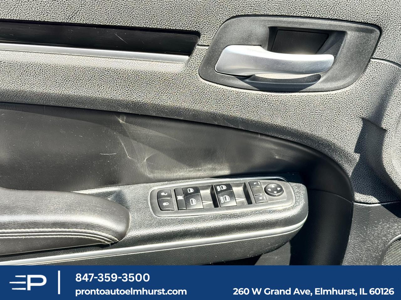 2018 Chrysler 300 300S AWD Elmhurst IL
