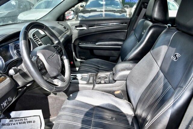 2018 Chrysler 300 300S Davie FL