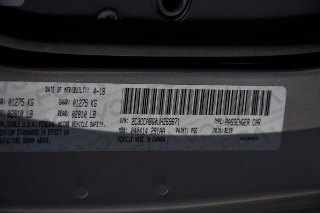 2018 Chrysler 300 300S Davie FL