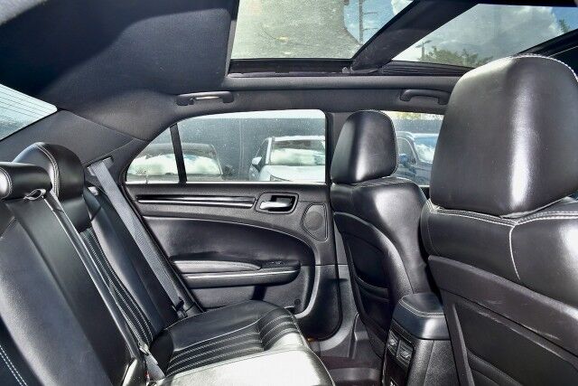 2018 Chrysler 300 300S Davie FL