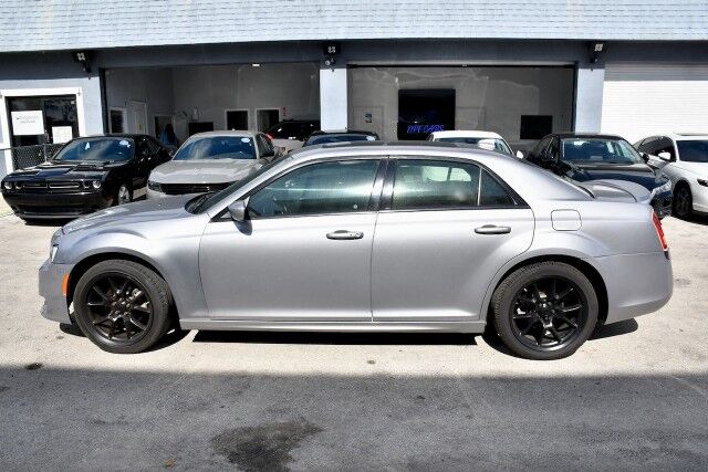 2018 Chrysler 300 300S Davie FL