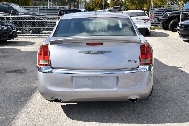 2018 Chrysler 300 300S Davie FL