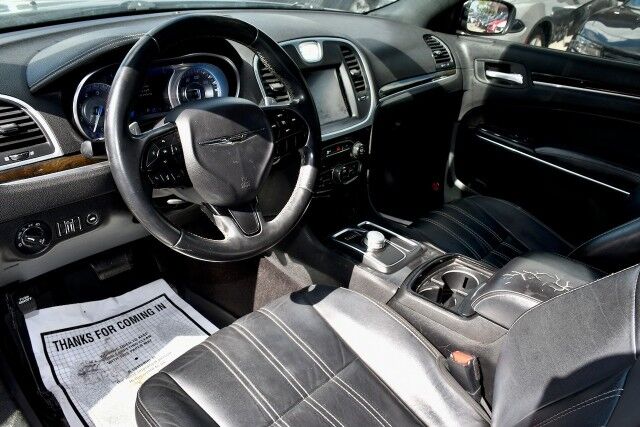 2018 Chrysler 300 300S Davie FL