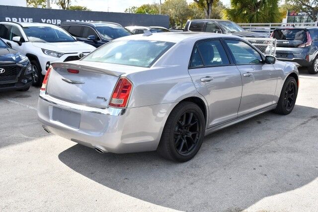 2018 Chrysler 300 300S Davie FL