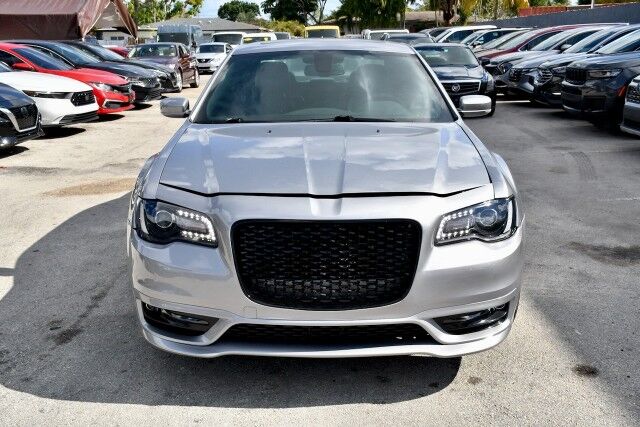 2018 Chrysler 300 300S Davie FL