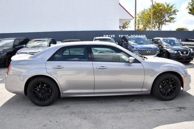 2018 Chrysler 300 300S Davie FL