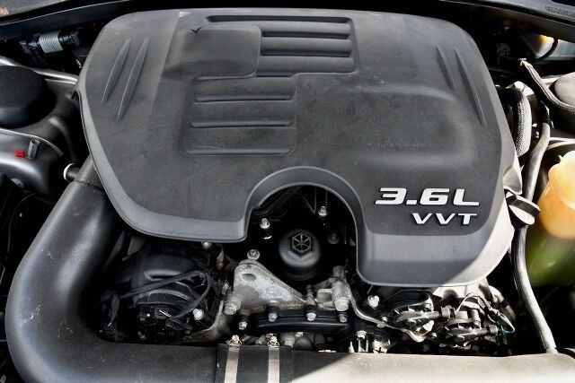 2018 Chrysler 300 300S Davie FL