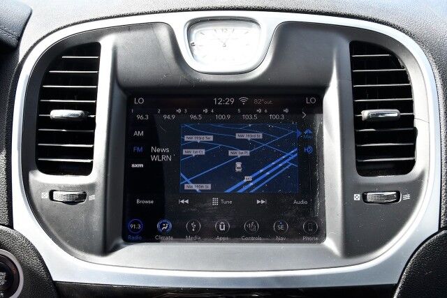 2018 Chrysler 300 300S Davie FL