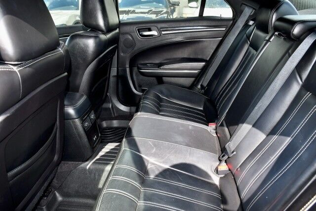 2018 Chrysler 300 300S Davie FL