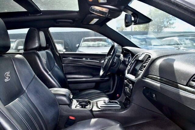 2018 Chrysler 300 300S Davie FL