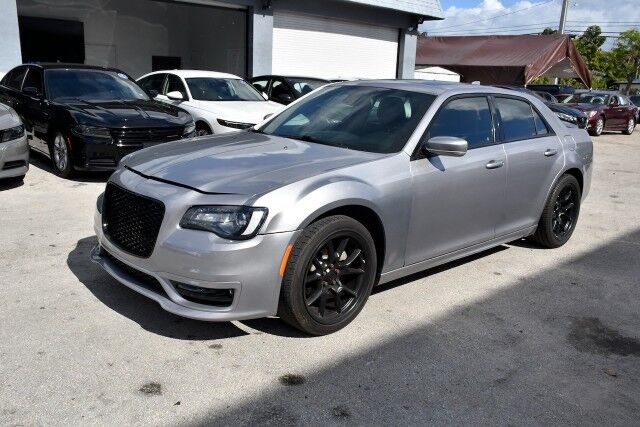 2018 Chrysler 300 300S Davie FL
