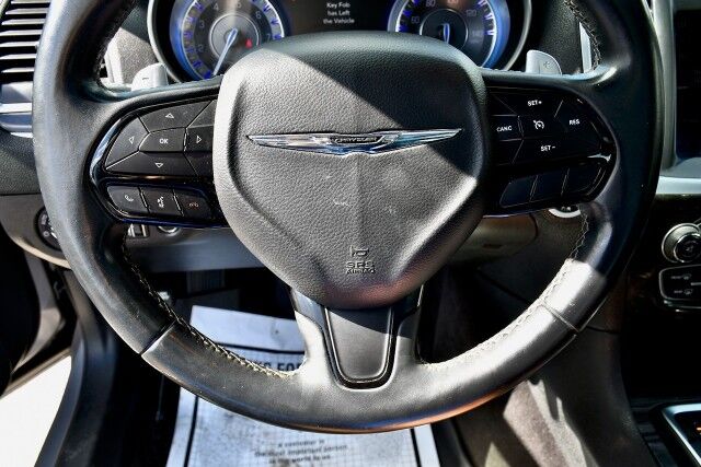 2018 Chrysler 300 300S Davie FL