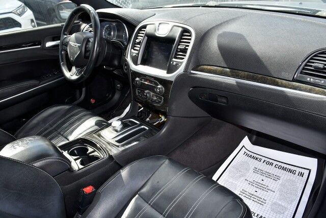 2018 Chrysler 300 300S Davie FL