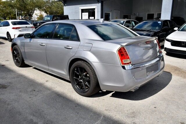 2018 Chrysler 300 300S Davie FL