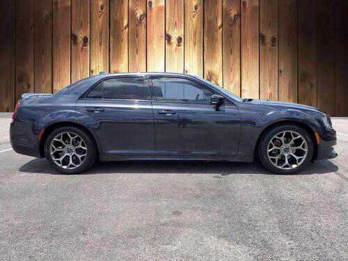 2018 Chrysler 300 300S Tampa FL 2018 Chrysler 300 300S Tampa FL