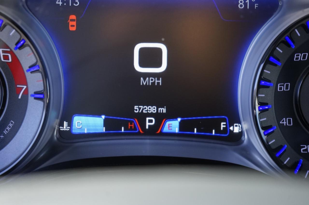 2018 Chrysler 300 300S Walnut Creek CA