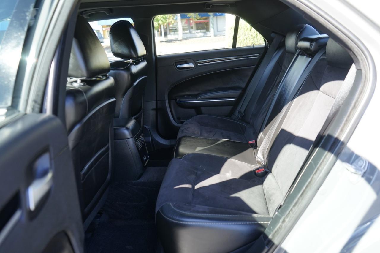 2018 Chrysler 300 300S Walnut Creek CA