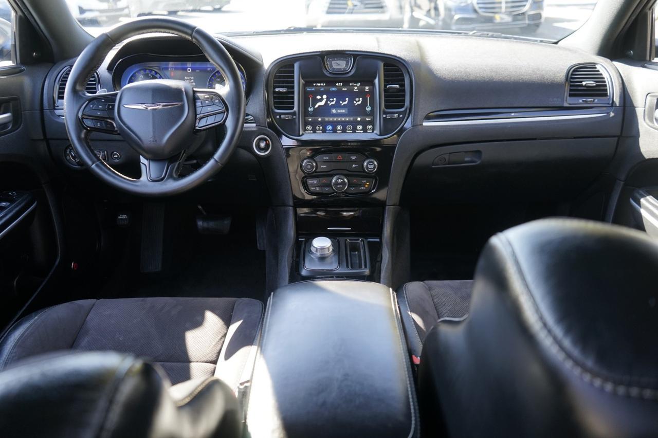2018 Chrysler 300 300S Walnut Creek CA