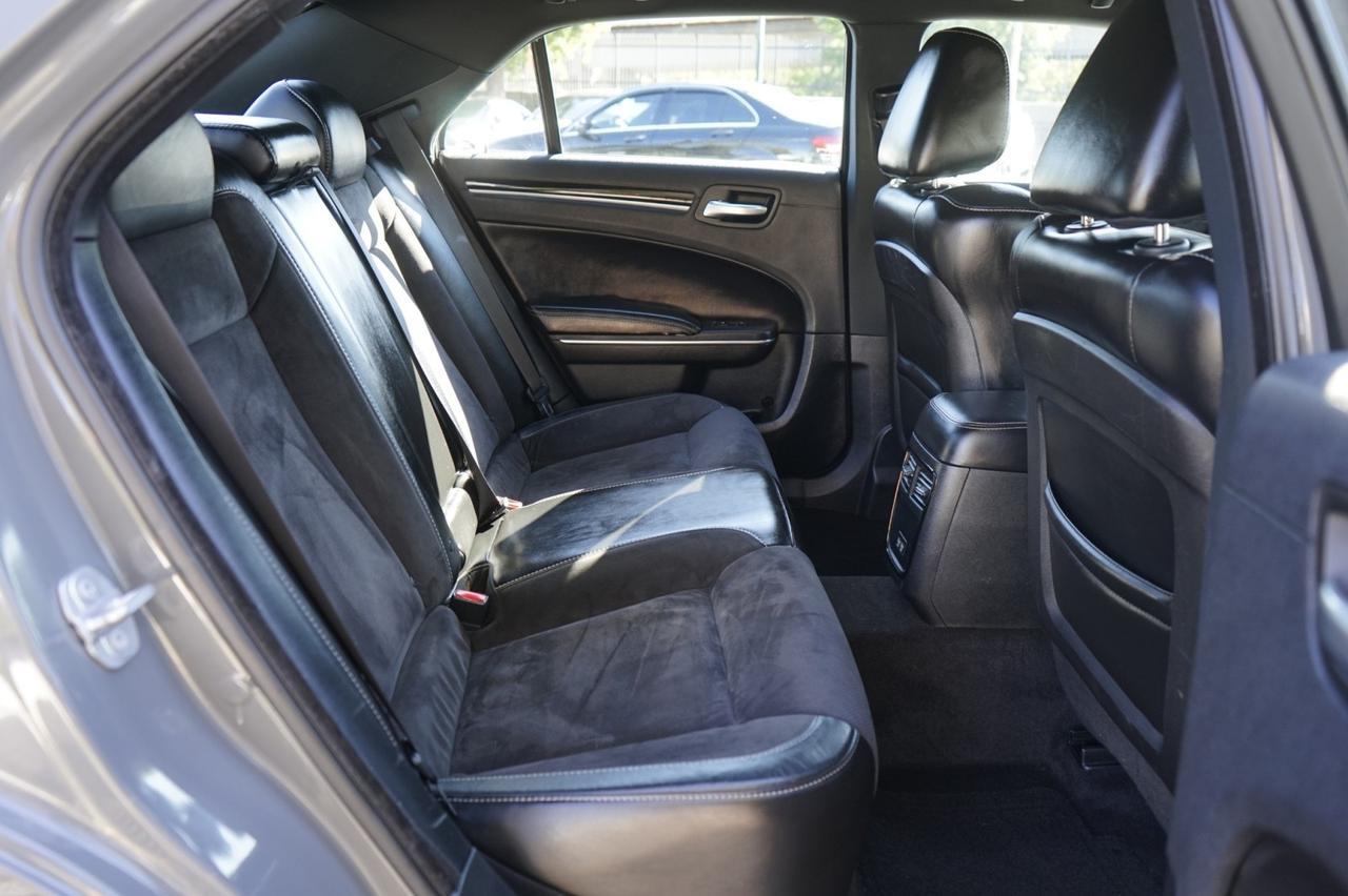 2018 Chrysler 300 300S Walnut Creek CA