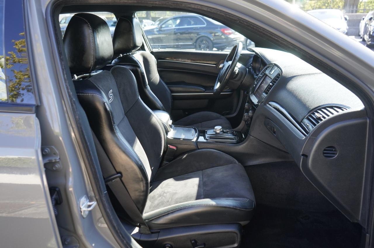 2018 Chrysler 300 300S Walnut Creek CA