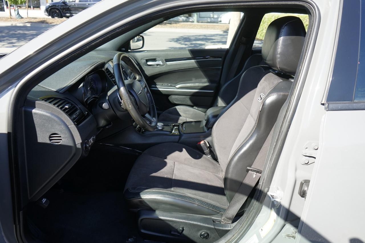 2018 Chrysler 300 300S Walnut Creek CA