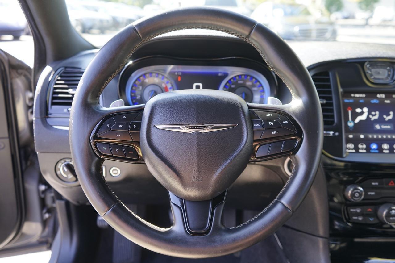 2018 Chrysler 300 300S Walnut Creek CA