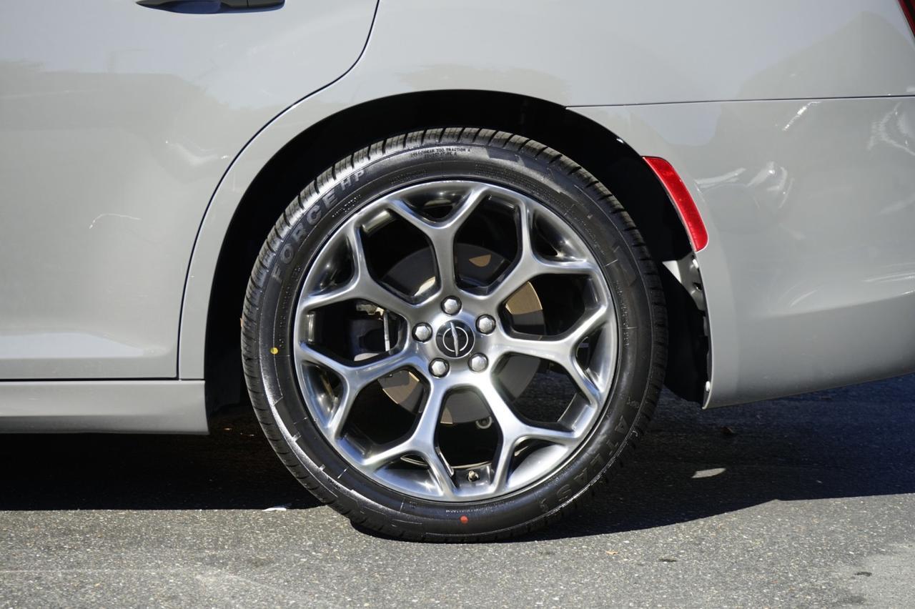 2018 Chrysler 300 300S Walnut Creek CA