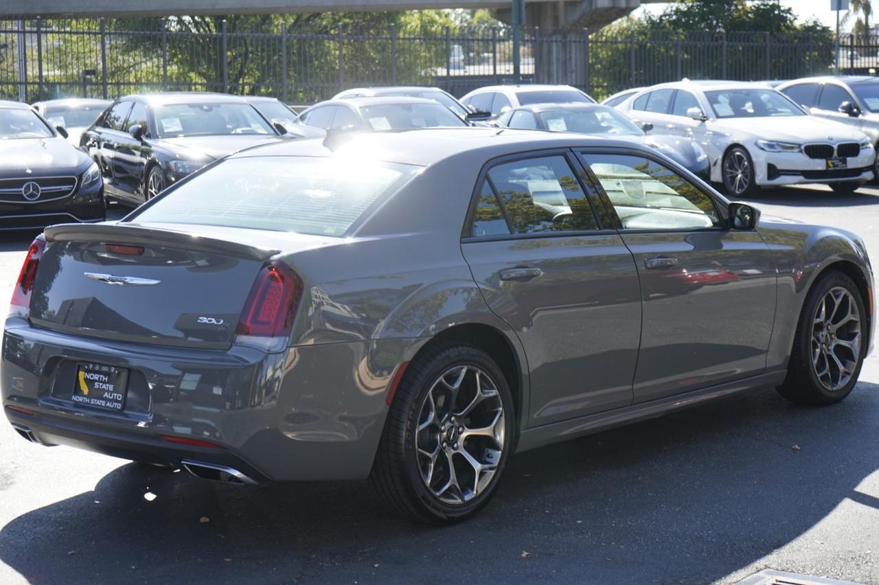 2018 Chrysler 300 300S Walnut Creek CA