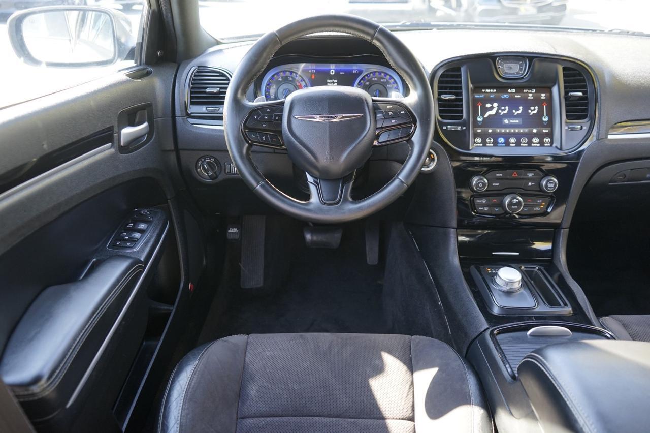 2018 Chrysler 300 300S Walnut Creek CA