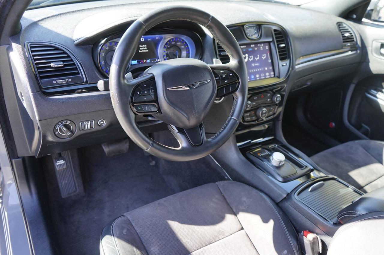 2018 Chrysler 300 300S Walnut Creek CA